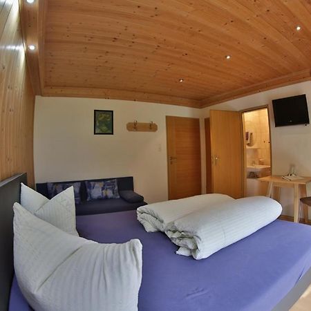 Hotel Stecher Oetz Extérieur photo