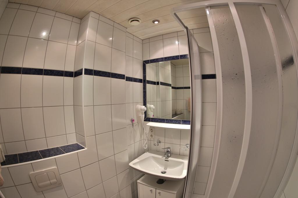 Hotel Stecher Oetz Extérieur photo