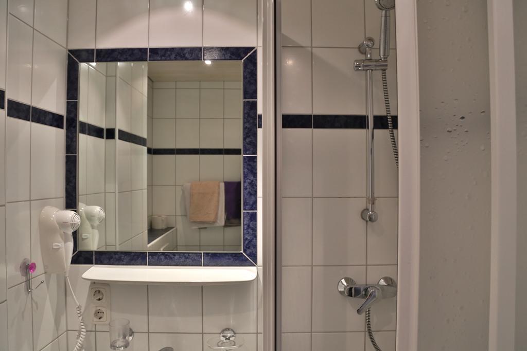 Hotel Stecher Oetz Extérieur photo