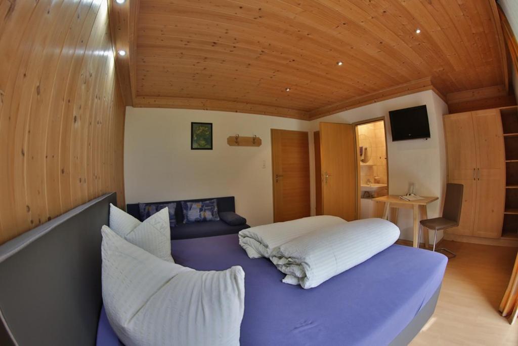 Hotel Stecher Oetz Extérieur photo
