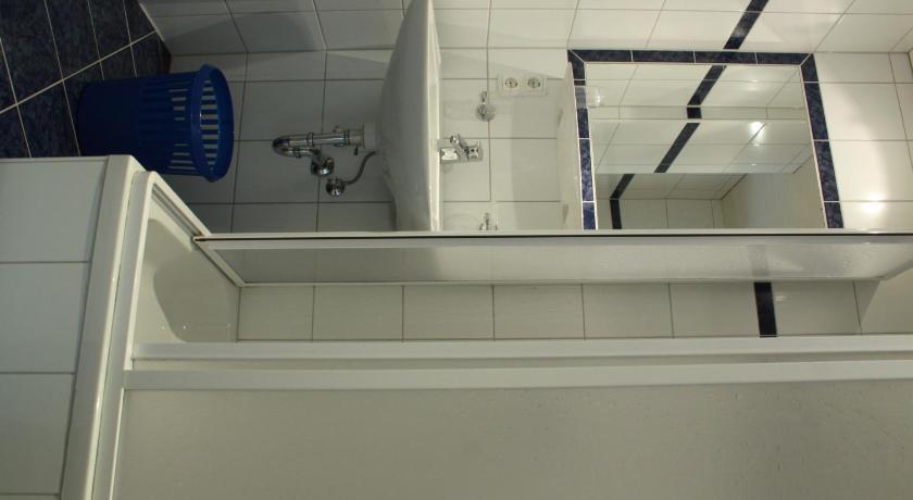 Hotel Stecher Oetz Chambre photo