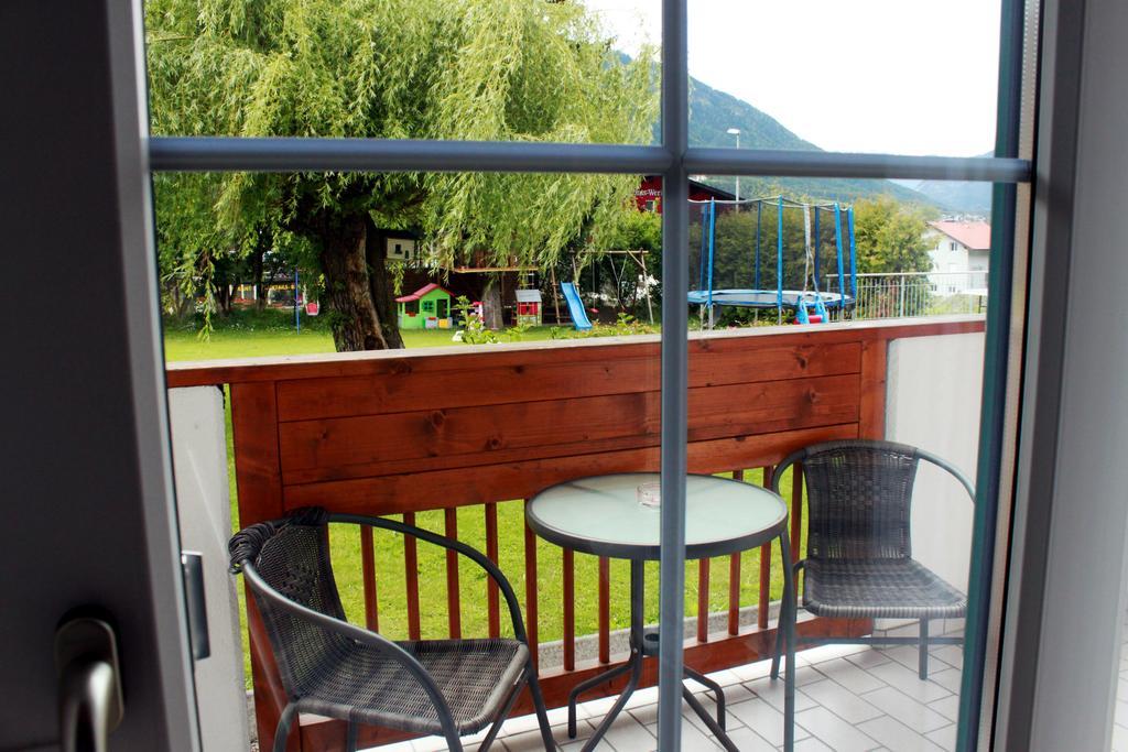 Hotel Stecher Oetz Extérieur photo