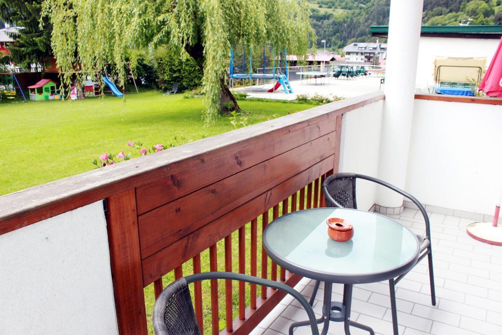 Hotel Stecher Oetz Extérieur photo