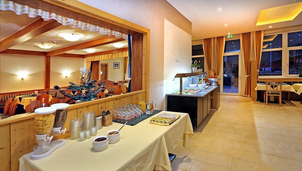 Hotel Stecher Oetz Extérieur photo