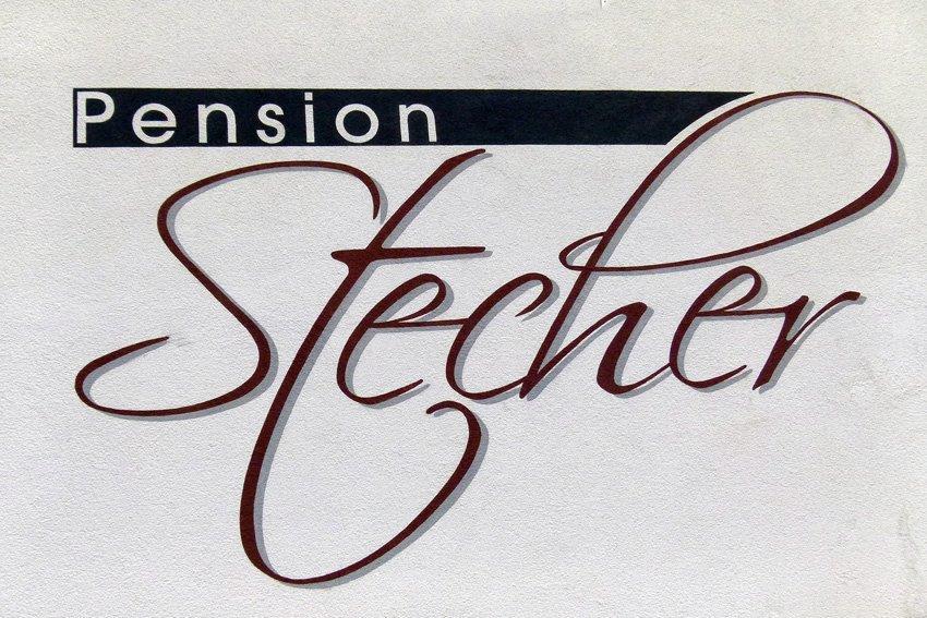 Hotel Stecher Oetz Extérieur photo