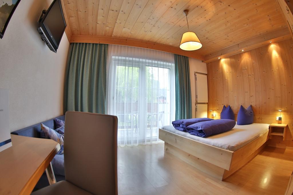Hotel Stecher Oetz Extérieur photo
