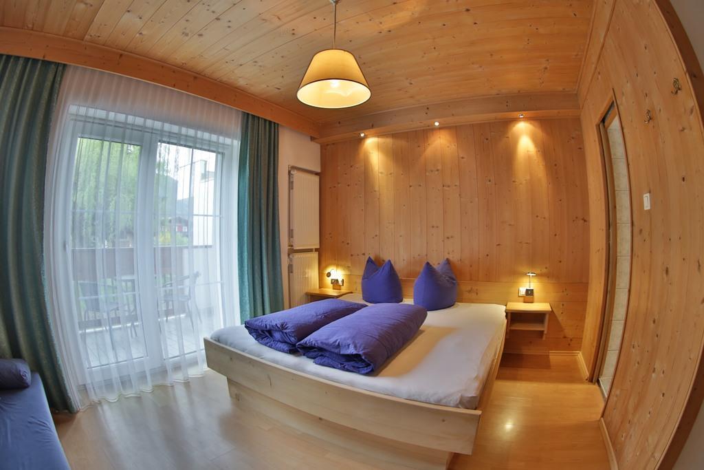 Hotel Stecher Oetz Extérieur photo