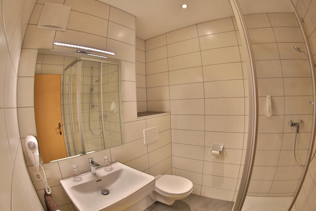 Hotel Stecher Oetz Extérieur photo