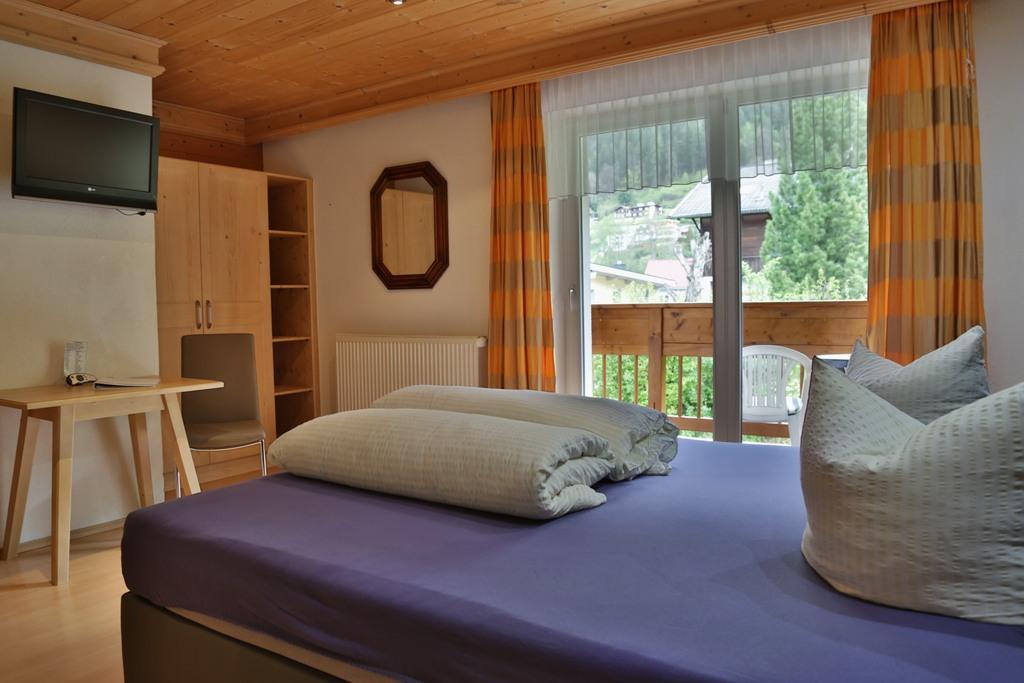 Hotel Stecher Oetz Extérieur photo